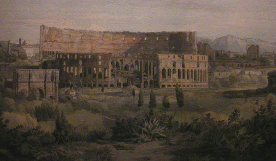 Das Kolosseum