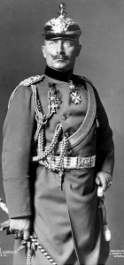 Wilhelm II. Originalaufnahme von E. Bieber, Hofphotograph Berlin und Hamburg. Angef v. d. N.P.G. Steglitz. 2021 Verlag von Gust. Liersch & Co. Berlin S.W.