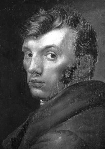Philipp Otto Runge - Self Portrait
