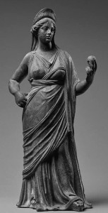 aphrodite-statue