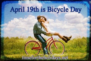 bicycleday