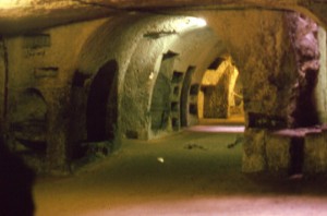 sizilikatakomb